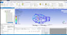 do cfd and fea simulations on ansys, comsol and ansys