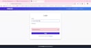 be mern full stack developer full stack web developer web application