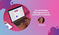 be your best social media manger and content creator