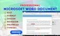 polish word template google docs report formatting ms project scanned document