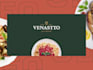 design a bold and clean logo for restaurant, bar and food