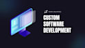 develop the software according to your needs