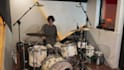 record professional live drums for your song HQ
