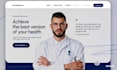 build a fast next js react and supabase web app or website for your business