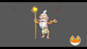 rig your character for unreal engine and unity