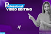 edit, resize, cut, compress trim convert any video and audio