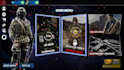create a professional game gui for mobile games