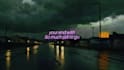 do a aesthetic lyrics video