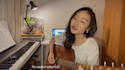 be your female pop acoustic indie singer