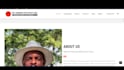 create your wordpress website