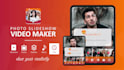 be your creative faceless youtube video editor cash cow video editor