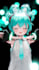 create 3d model for vtuber, vrchat, mmd