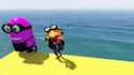 gave gta 5 water ragdolls  five 5 videos with thumnnail
