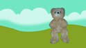 animate a toy, drawing or other inanimate object