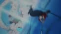 compose a dynamic anime edit using after effects