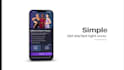 create 3d custom app explainer animation or promo video ads
