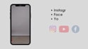 make engaging instagram and facebook reels