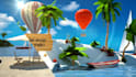 create travel promo video