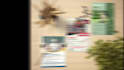 design flyer, banner ,poster for you