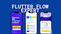 design flutterflow mobile app, expert flutterflow app developer