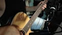be your acoustic bassist