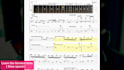 do a guitar solo transcription