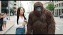 create a viral ai vlog with talking animals in using veo 3