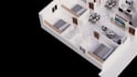 create 2d floorplan using autocad, redraw or vastu layout