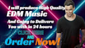 ghost produce edm music deep house music tech house melodic techno music songs