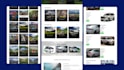 create a wordpress travel booking website