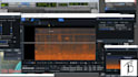 clean, edit, and enhance your audio file