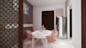 do interior design of your house