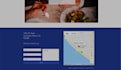 create a wix or square display website