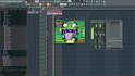 develop an audio plugin using the juce framework