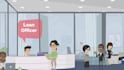 create top notch 2d animated explainer videos with voice over