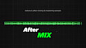 mixing and mastering music
