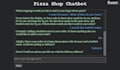 create ai agent, chatbot, voice bot, assistant