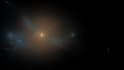 compose magical cosmic electronic meditative music
