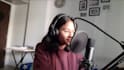 be the singer for your next track