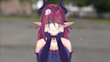 draw and rigging vtuber live2d model for stream