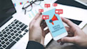 help your business with social media marketing digital marketing