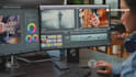 professionally edit your youtube videos with cinematic effects