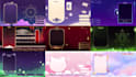 design overlay and animated for vtuber and streamers