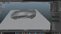 3d car modeling for games and renders