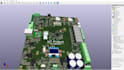 provide pcb design, dfm review and sourcing support