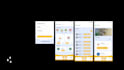 design mobile app UI or website UI in adobe xd or figma