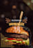 create a food poster design