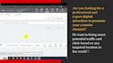 create high quality youtube video ad through google ads