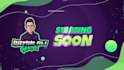 custom animated twitch or kick screens for your stream