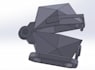 create 3d cad models in solidworks